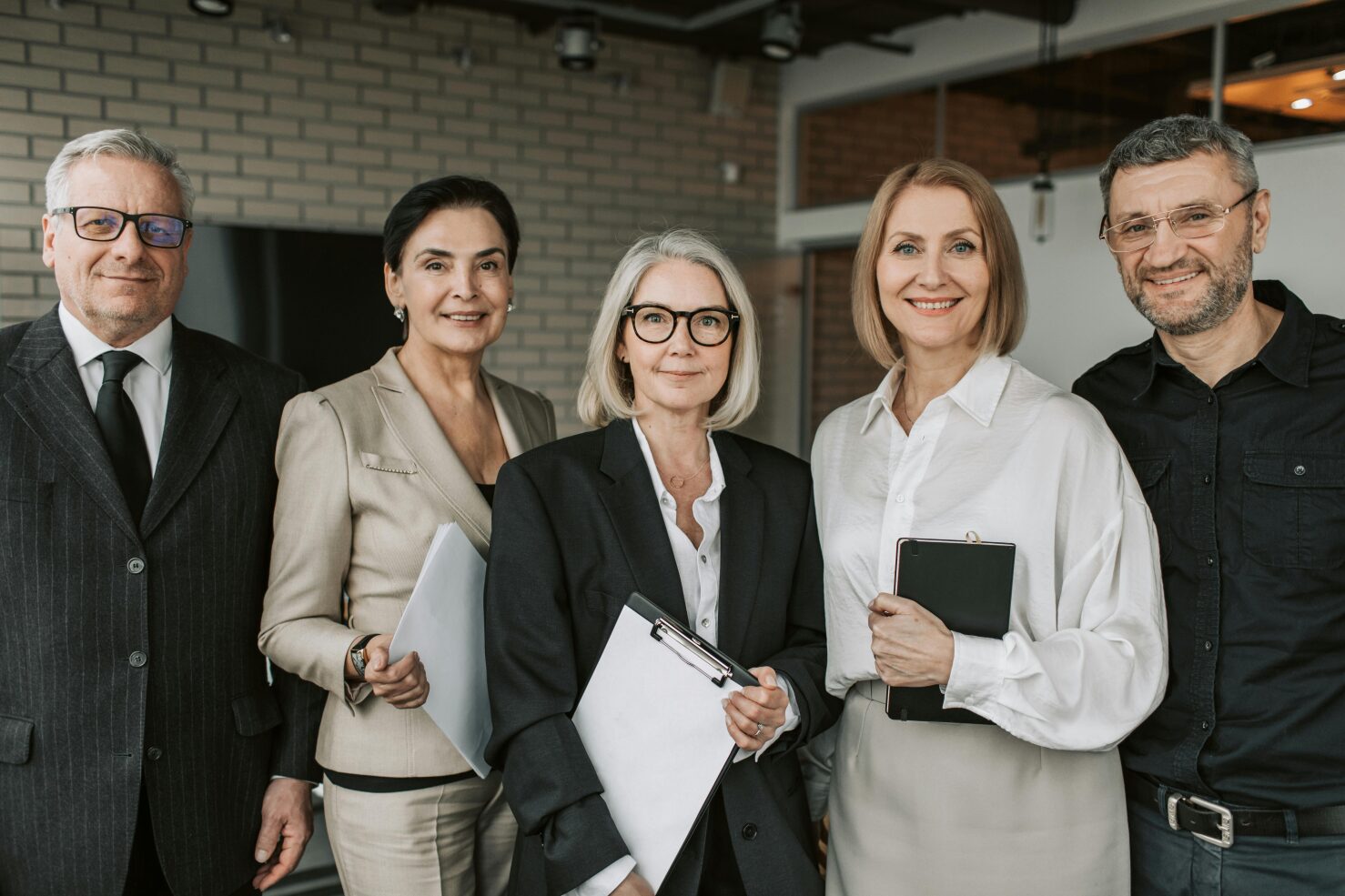 Наша команда Martaselanira